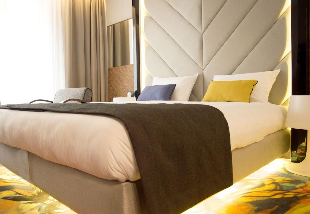 INX Design Hotel Krakau Buitenkant foto